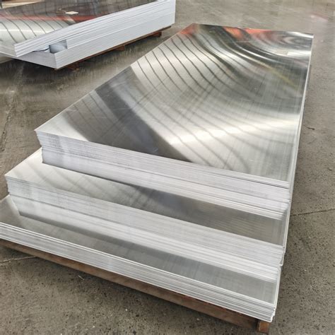 custom aluminum sheet metal|cut to size aluminum sheets.